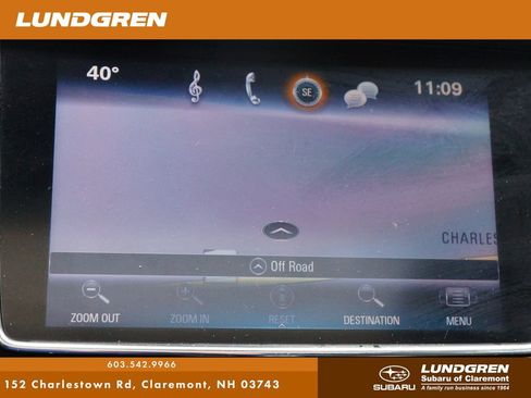 Used 2017 Buick Encore Preferred w/ Experience Buick Package image 19