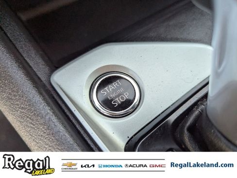 Used 2025 Nissan Altima 2.5 S image 25