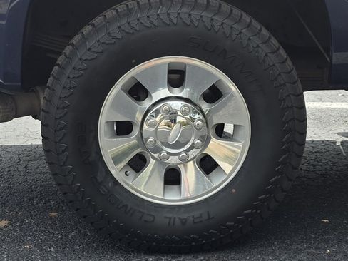 Used 2009 Ford F250 XL AWD/4WD image 37