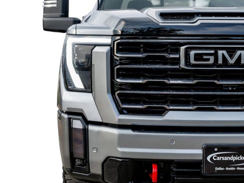 Used 2024 GMC Sierra 2500 AT4 w/ AT4 Premium Plus Package image 50