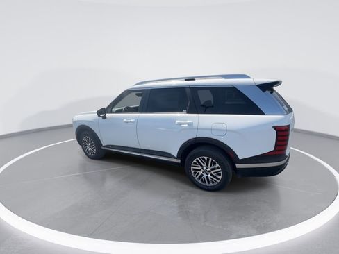 New 2026 Hyundai Palisade SEL AWD/4WD image 6