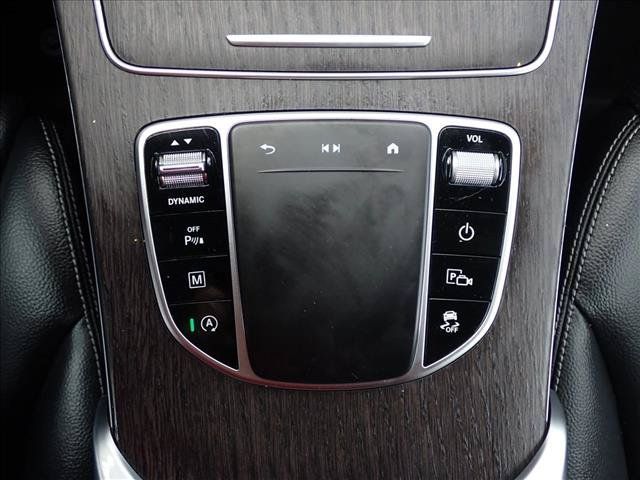 Used 2022 Mercedes-Benz GLC 300 4MATIC image 22