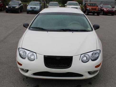 Used 2000 Chrysler 300M image 20