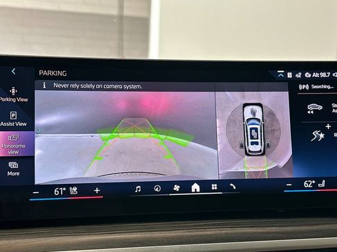 Used 2024 BMW X7 xDrive40i w/ Executive Package AWD/4WD image 19