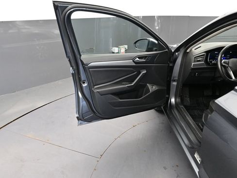 Used 2024 Volkswagen Jetta S FWD image 23