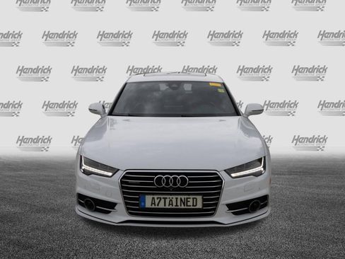 Used 2016 Audi A7 3.0T Premium Plus AWD/4WD image 3