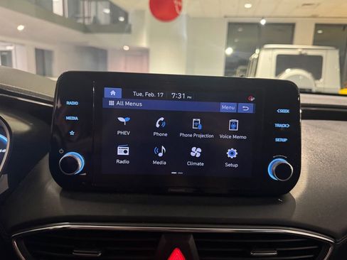 Used 2022 Hyundai Santa Fe SEL Convenience image 39