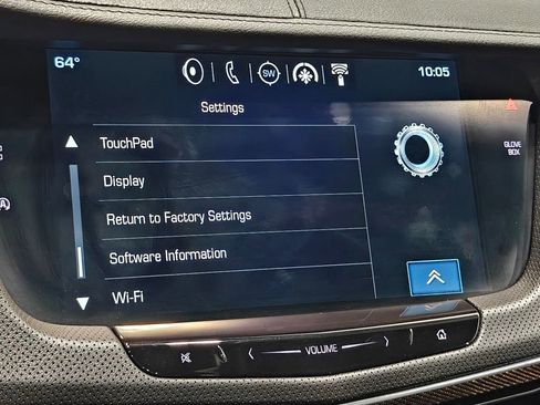 Used 2018 Cadillac CT6 Premium Luxury w/ Super Cruise Package AWD/4WD image 43