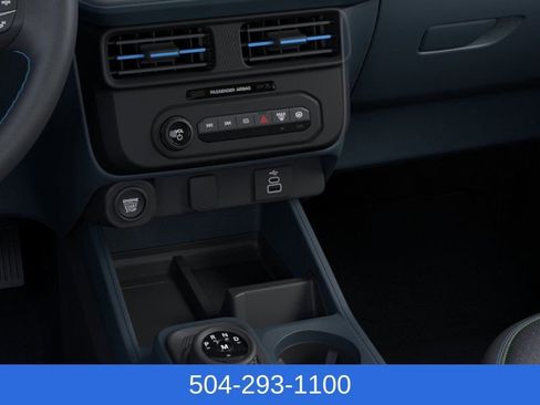 New 2026 Ford Maverick Lobo AWD/4WD image 18