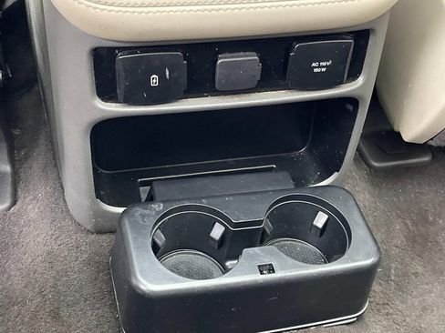 Used 2021 Lincoln Navigator L Reserve w/ Luxury Package image 18