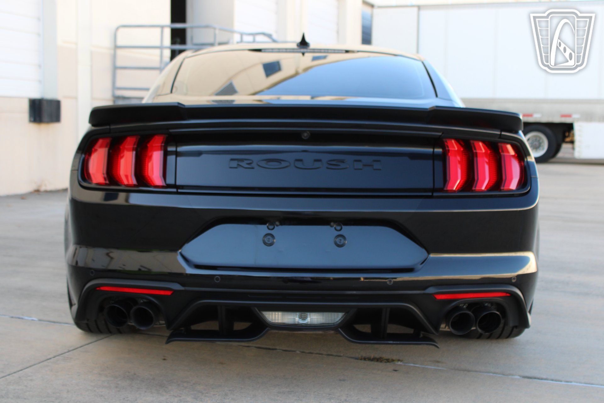 Used 2021 Ford Mustang GT Premium w/ GT Performance Package RWD image 27
