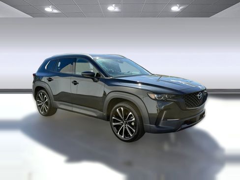 Used 2023 MAZDA CX-50 AWD 2.5 S w/ Cargo Package image 7