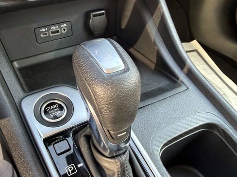Used 2023 Nissan Sentra SV w/ All-Weather Package FWD image 28