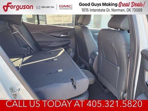 New 2026 Buick Envista Preferred w/ Convenience I Package FWD image 41
