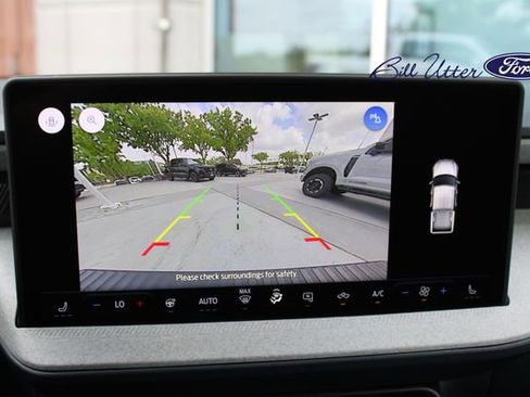 New 2026 Ford Maverick XLT image 15