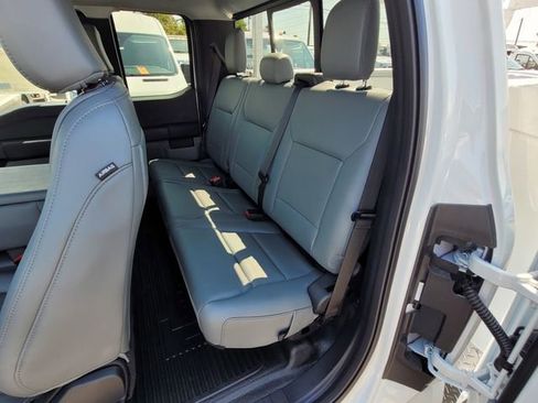 New 2025 Ford F350 XL w/ XL Chrome Package image 6