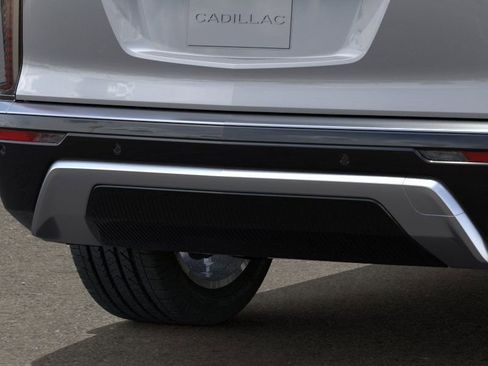 New 2026 Cadillac Vistiq Luxury image 14