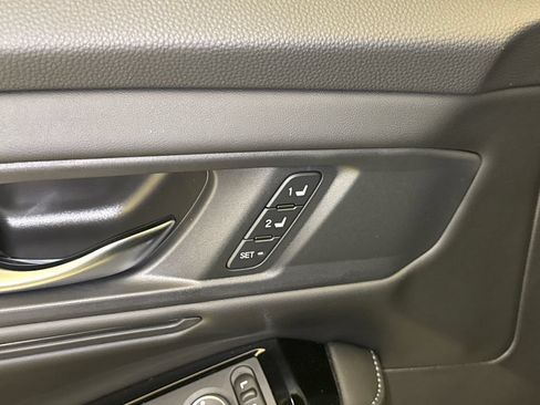 New 2026 Honda Accord Touring image 21