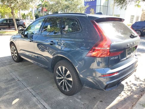 Certified 2024 Volvo XC60 B5 Core AWD/4WD image 3