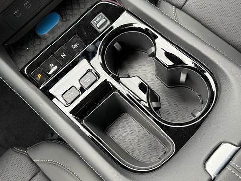 New 2026 Nissan Murano Platinum AWD/4WD image 27