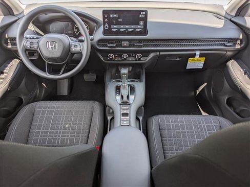 New 2026 Honda HR-V LX image 15