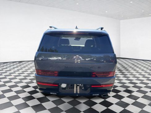 Used 2024 Hyundai Santa Fe Calligraphy FWD image 5