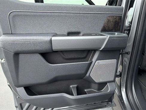 New 2026 Ford F250 Lariat image 15