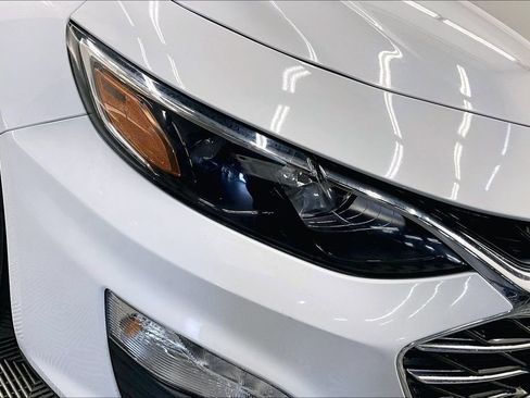 Used 2024 Chevrolet Malibu LT FWD image 26