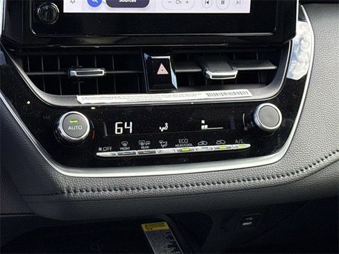 Used 2023 Toyota Corolla XSE image 22