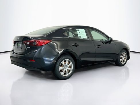 Used 2014 MAZDA MAZDA3 i SV FWD image 9