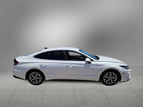 Certified 2022 Hyundai Sonata SEL FWD image 9