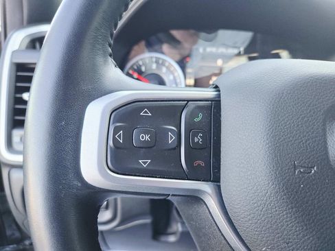Certified 2022 RAM 1500 Big Horn image 22