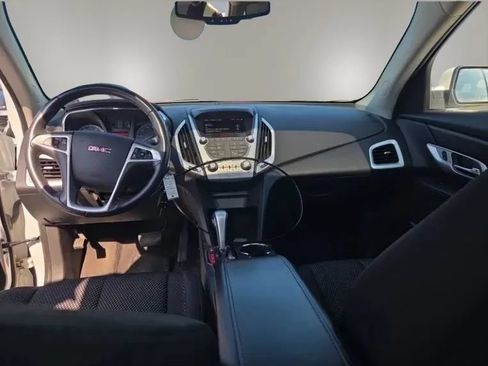Used 2015 GMC Terrain SLE AWD/4WD image 18