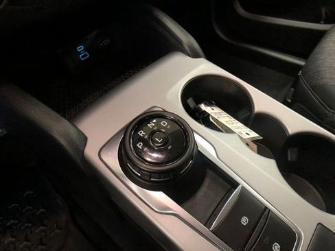 Certified 2022 Ford Bronco Sport Big Bend image 18