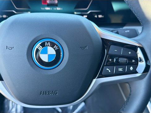Used 2025 BMW i4 xDrive40i w/ M Sport Package image 37