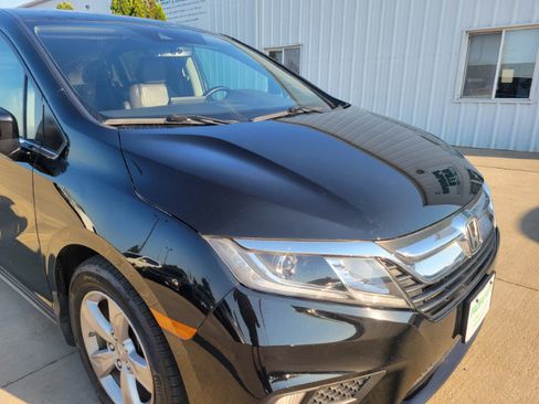 Used 2020 Honda Odyssey EX-L image 10