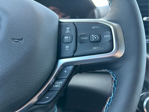 New 2026 RAM 1500 Big Horn AWD/4WD image 15