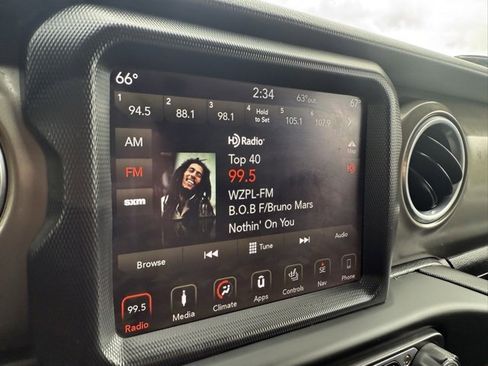 Used 2019 Jeep Wrangler Unlimited Rubicon image 26