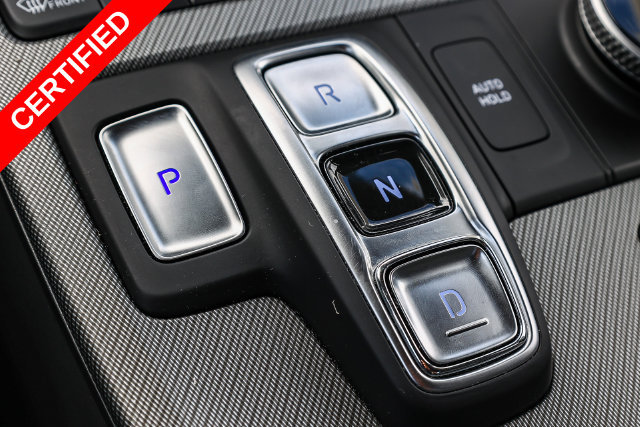 Certified 2025 Hyundai Palisade SEL FWD image 24