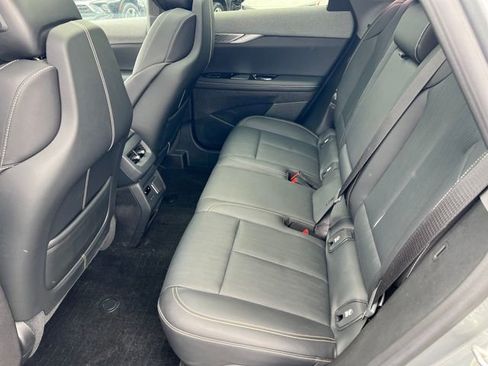 Certified 2025 Cadillac Optiq Sport 2 w/ LPO, Floor Liner Package AWD/4WD image 22