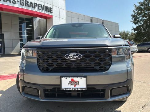 Used 2026 Ford Maverick XLT FWD image 3
