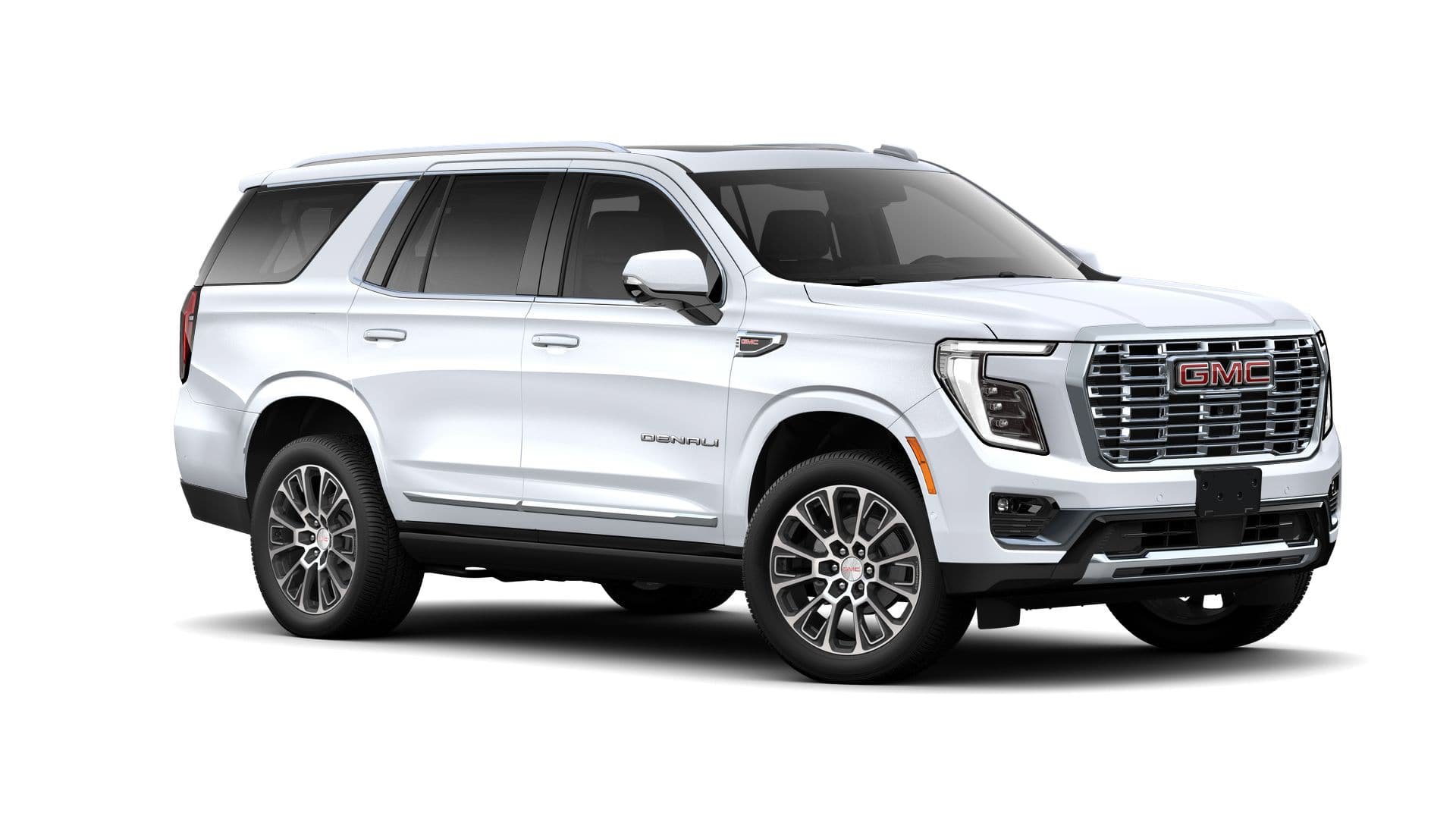 New 2026 GMC Yukon Denali AWD/4WD image 52