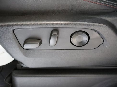 Certified 2021 Chevrolet Tahoe RST w/ Luxury Package image 15