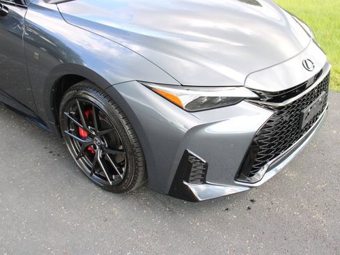 Used 2026 Lexus IS 350 F Sport w/ Handling Package AWD/4WD image 5