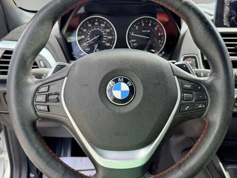 Used 2016 BMW 228i xDrive Convertible w/ Premium Package AWD/4WD image 23