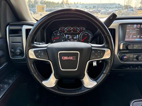 Used 2018 GMC Sierra 1500 SLE w/ SLE Value Package image 18