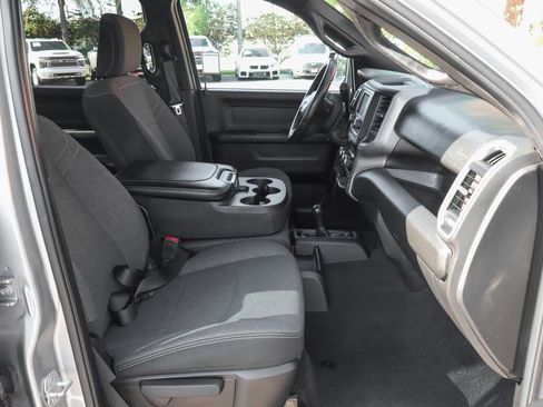 Used 2022 RAM 2500 Tradesman AWD/4WD image 31