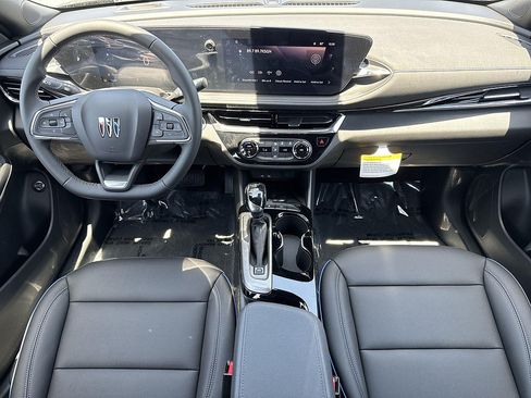 New 2026 Buick Envista Sport Touring w/ Convenience II Package FWD image 7