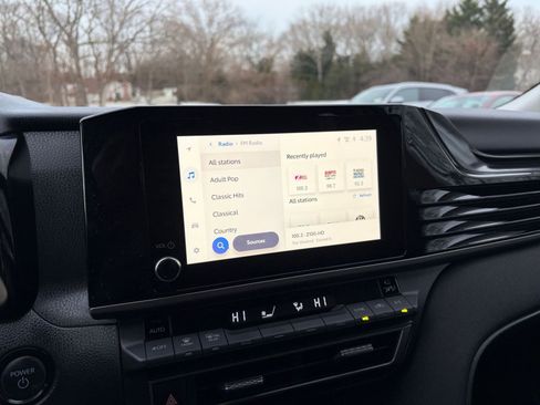 Used 2025 Toyota Camry LE image 20