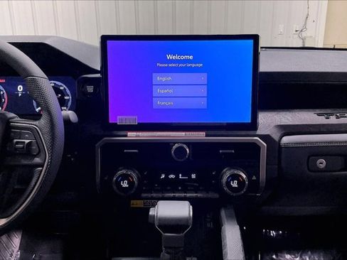 New 2026 Toyota Tacoma Limited AWD/4WD image 7
